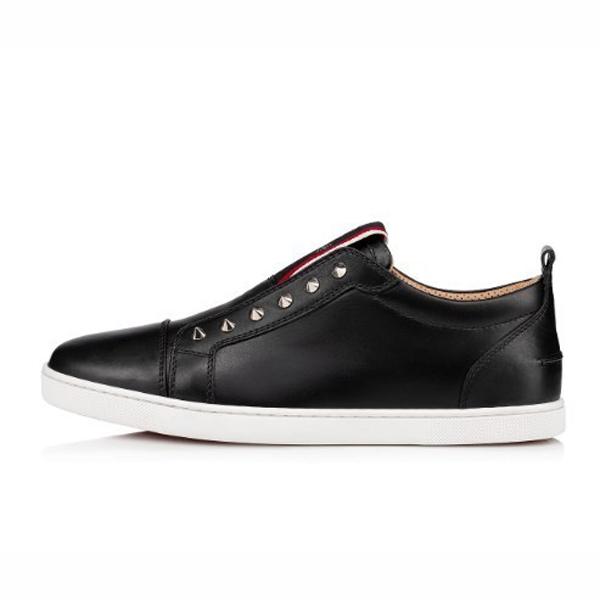 20AW◆クリスチャン ルブタン スニーカー 偽物 新作【Christian Louboutin】F.A.V Fique メンズシューズ 3200465WH01